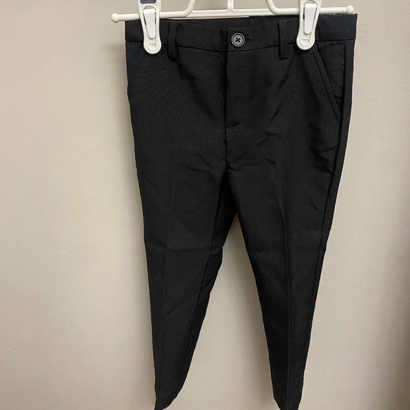 Kids Suit Jacket and Pants - Picture 3 of 5